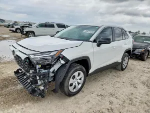 Toyota Rav4 2.5L 4 2025