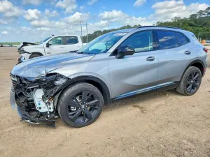 Buick Envision 2.0L 4 2023