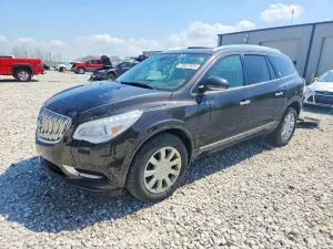 Buick Enclave 3.6L 6 2014