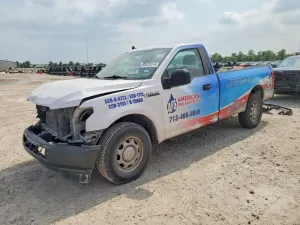 Ford F-150 5.0L 8 2020