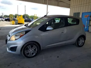 Chevrolet Spark 1.2L 4 2015