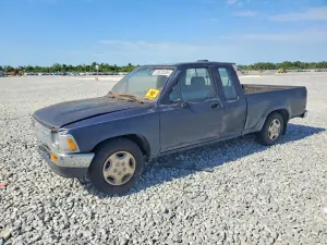 Toyota Hilux 2.4L 4 1994