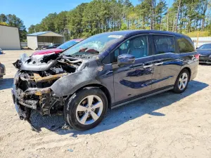 Honda Odyssey 3.5L 6 2019