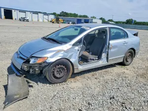 Honda Civic 1.8L 4 2006