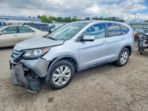 Honda CR-V 2.4L 4 2014