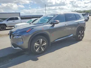 Nissan Rogue 1.5L 3 2023