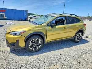 Subaru Crosstrek 2.5L 4 2023