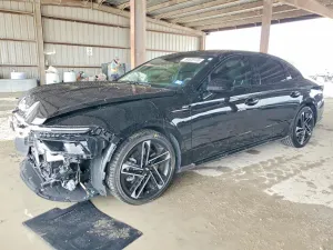 Hyundai Sonata 2.5L 4 2026