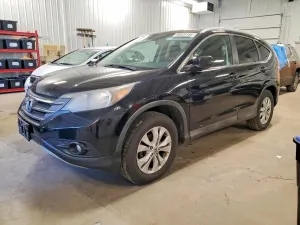 Honda CR-V 2.4L 4 2012