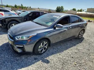 Kia Cerato / Forte / K3 2.0L 4 2021