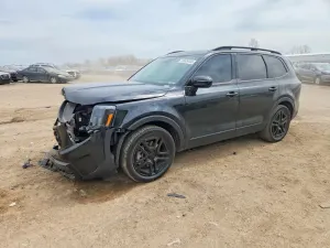 Kia Telluride 3.8L 6 2025