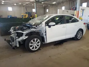 Toyota Corolla 1.8L 4 2022