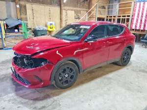 Dodge Hornet 2.0L 4 2025