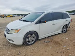Honda Odyssey 3.5L 6 2011