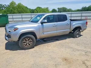 Toyota Tacoma 3.5L 6 2019