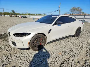 BMW M4 3.0L 6 2022