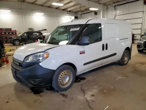 RAM ProMaster 2.4L 4 2020