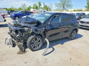 Kia Seltos 2.0L 4 2021