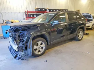 Toyota Rav4 2.5L 4 2019