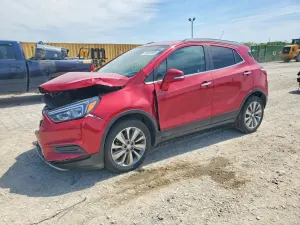 Buick Encore 1.4L 4 2019