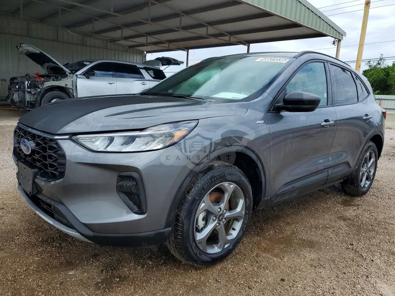 Ford Escape 1.5L 3 2025