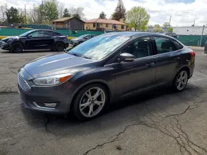 Ford Focus 2.0L 4 2015