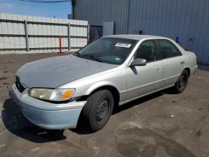 Toyota Camry 3.0L 6 2000