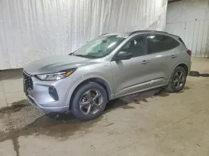 Ford Escape 1.5L 3 2024