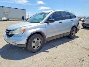 Honda CR-V 2.4L 4 2011