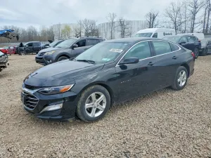 Chevrolet Malibu 1.5L 4 2024