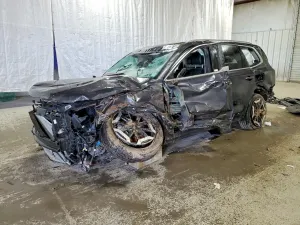 Kia Telluride 3.8L 6 2025