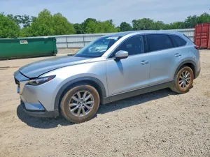 Mazda CX-9 2.5L 4 2019