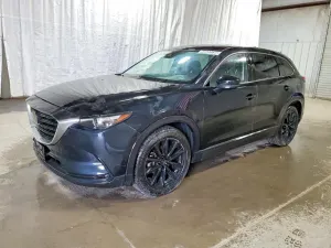 Mazda CX-9 2.5L 4 2023