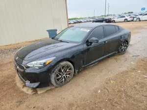 Kia Stinger 2.5L 4 2023
