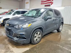 Chevrolet Trax 1.4L 4 2020