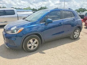Chevrolet Trax 1.4L 4 2020