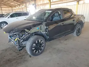 Hyundai Santa Cruz 2.5L 4 2025