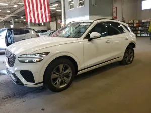 Genesis GV70 3.5L 6 2022