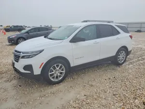 Chevrolet Equinox 1.5L 4 2023