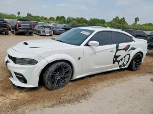 Dodge Charger 6.2L 8 2019