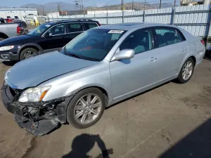 Toyota Avalon 3.5L 6 2007