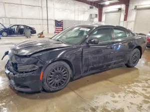 Dodge Charger 5.7L 8 2019
