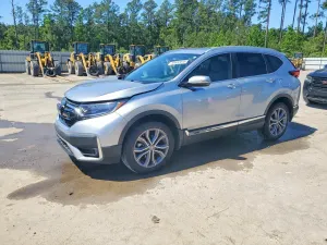 Honda CR-V 1.5L 4 2022
