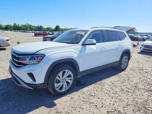 Volkswagen Atlas 3.6L 6 2021
