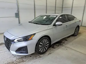 Nissan Altima 2.5L 4 2024