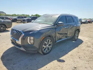 Hyundai Palisade 3.8L 6 2020