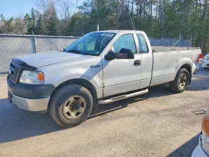 Ford F-150 4.6L 8 2007