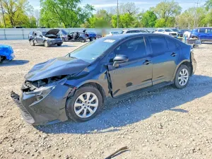 Toyota Corolla 1.8L 4 2021