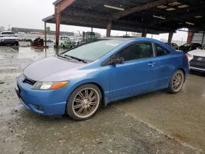 Honda Civic 1.8L 4 2006