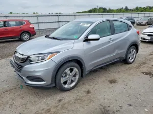 Honda HR-V 1.8L 4 2019